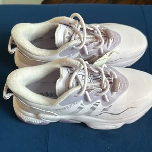 MOVING SALE- Adidas Ozweego sneakers